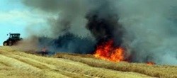 Prolongation de l'arrêté de police lié à la sécheresse et prévention des risques d'incendie
