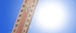 OZONE ET FORTES CHALEURS : Recommandations AVIQ