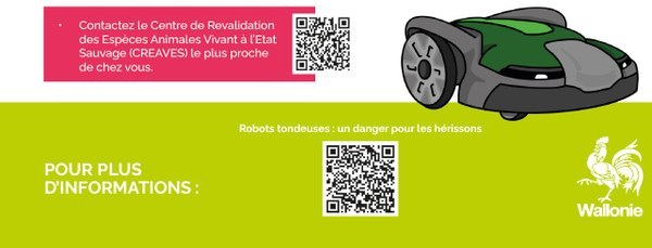 robots tondeuses