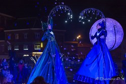  Marché de Noël 2019 samedi 