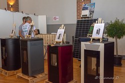  Salon de l'énergie 2019 