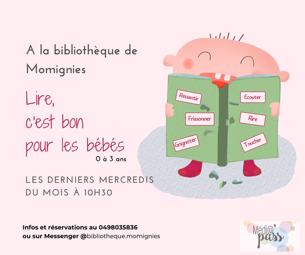 BBL lecteurs image VD