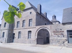Château-Ferme de Macon
